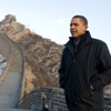 Obama Tours China’s “Great Firewall”