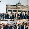 berlin wall fall