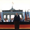 berlin wall reagan
