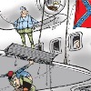 Seattle Cartoonist Blasts South Carolina Workers