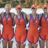 Meet The Clemson Rowing Team