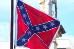 The Confederate Flag Debate Is Back!