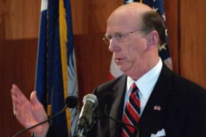 Is Wilkins Lobbying?