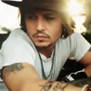 Johnny Depp Edges Sic Willie For Sexiest Man Honors