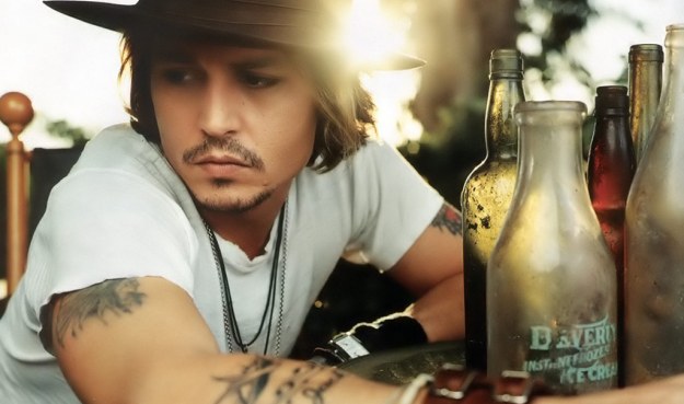 depp