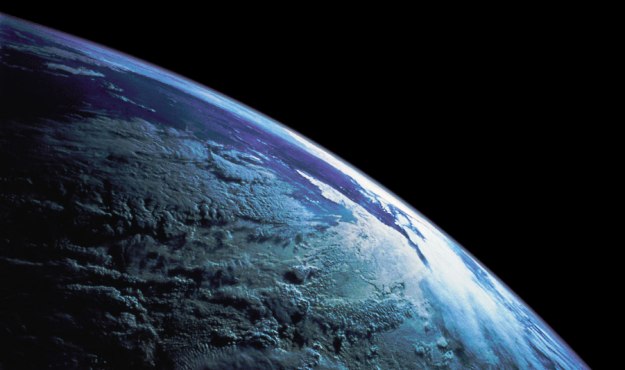 earth
