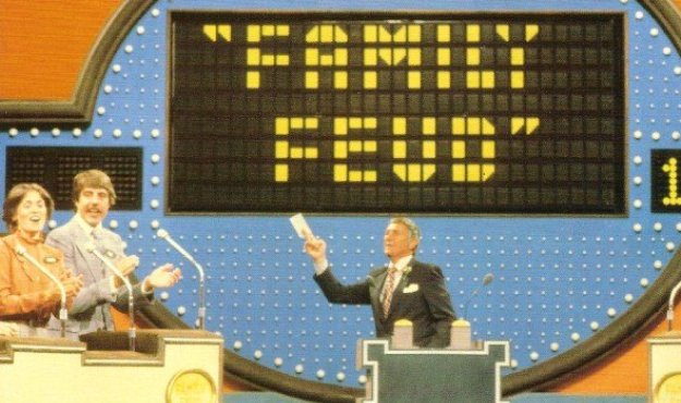 family feud