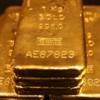 Gold Is Going, Going …