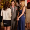 Gossip Girl Threesome: Ratio Is Wrong