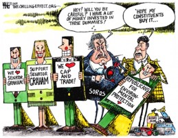 graham cartoon