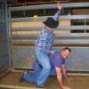 Brokeback Greenwood?