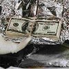 Freezer Cash Rep Gets Thirteen Years
