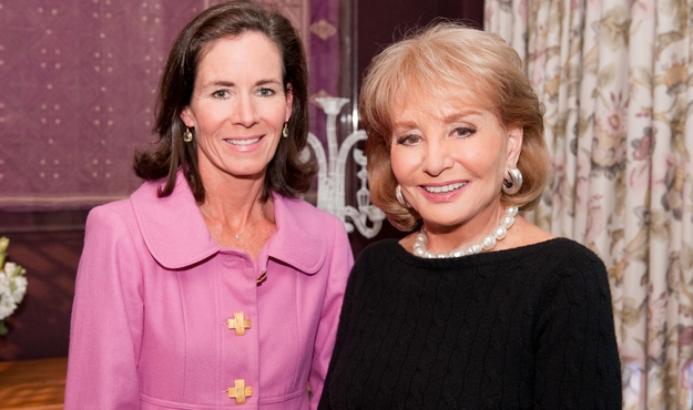 jenny sanford barbara walters