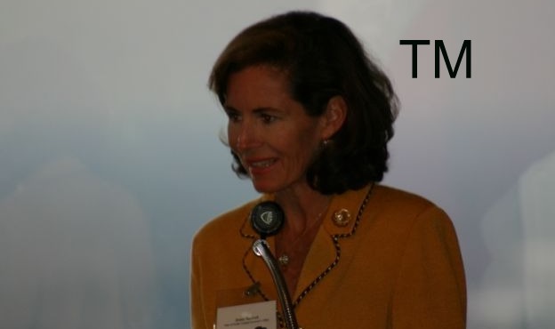 jenny sanford tm