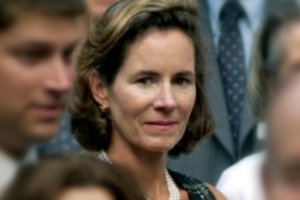 Jenny Sanford (TM) Is Still Talking