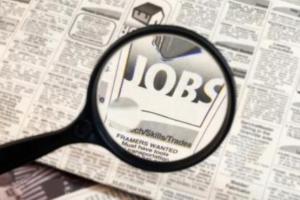 U.S. Jobless Rate Hits 10%