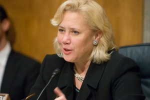 The Louisiana (Vote) Purchase