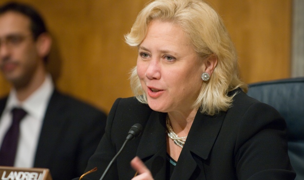 landrieu