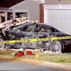 Greenville Irate Over Maserati Manslaughterer
