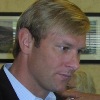 McLeod Unveils Jobs Plan, Dodges Brooke Gordon Rumors