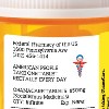 Obama’s Pillbox