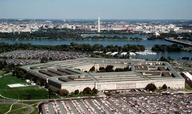 pentagon