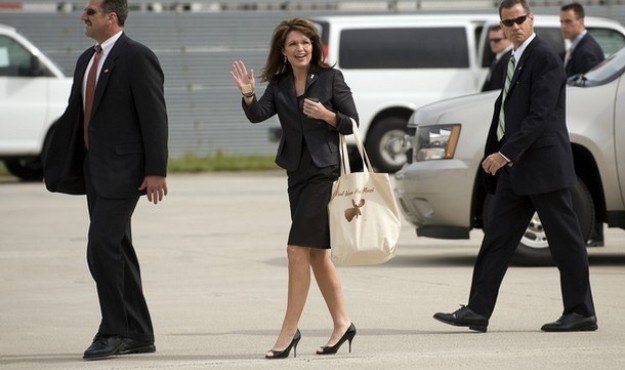 sarah palin oprah m