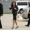 Sarah Palin: Going Rogue? Or Vogue?