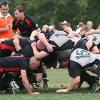 Make It A Rugby Weekend