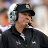 FITS Poll: Spurrier’s Job Safe
