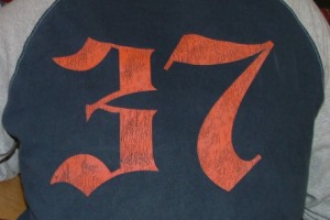 thirty seven c