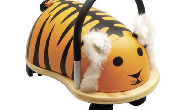 tiger travel