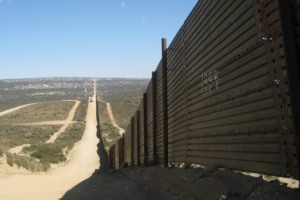 Border Hopping Humor