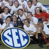 SEC Champs!