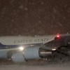 air force one snowstorm 001