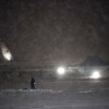 air force one snowstorm 002