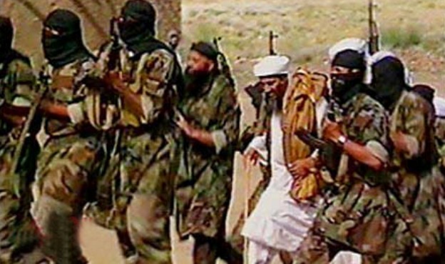 al qaeda al qaeda