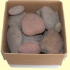 box of rocks
