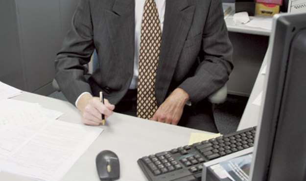 bureaucrat bureaucrat