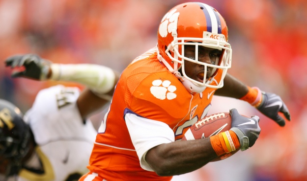 cj spiller heisman cj spiller heisman