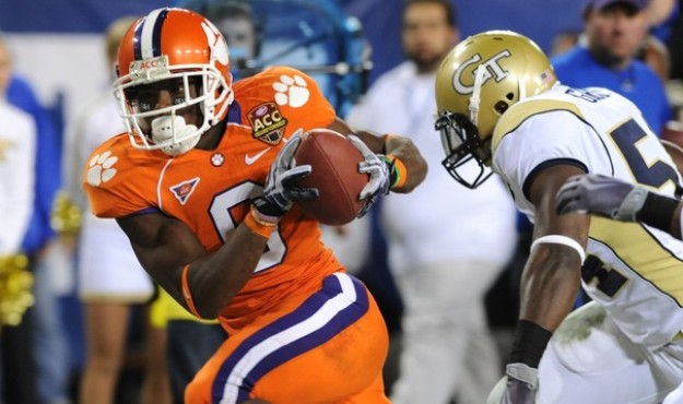 clemson georgia tech clemson georgia tech