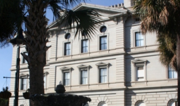 cola city hall cola city hall
