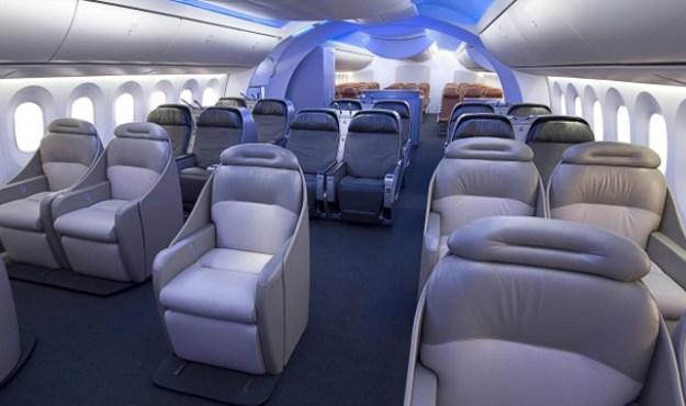 dreamliner dreamliner