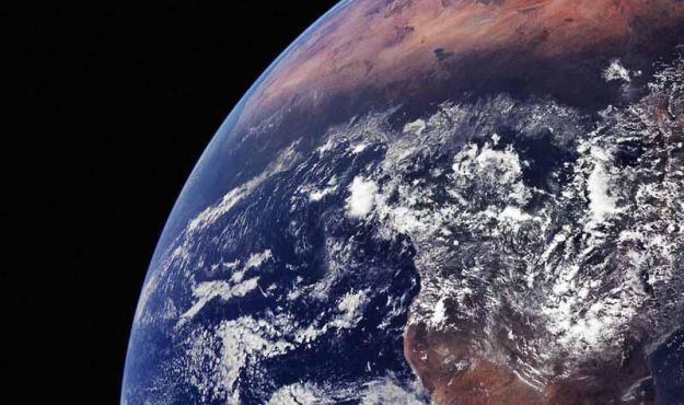 earth