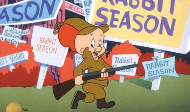 elmer fudd elmer fudd