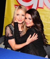 glee girls 01 glee girls 01