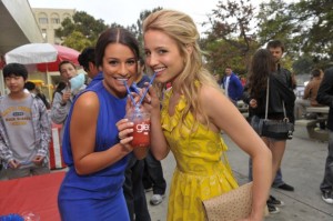 glee girls 03a glee girls 03a