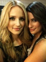 glee girls 05 glee girls 05