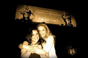glee girls 07 glee girls 07