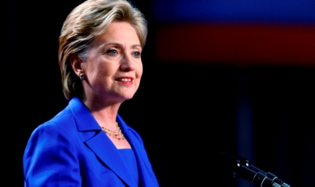 hillary clinton